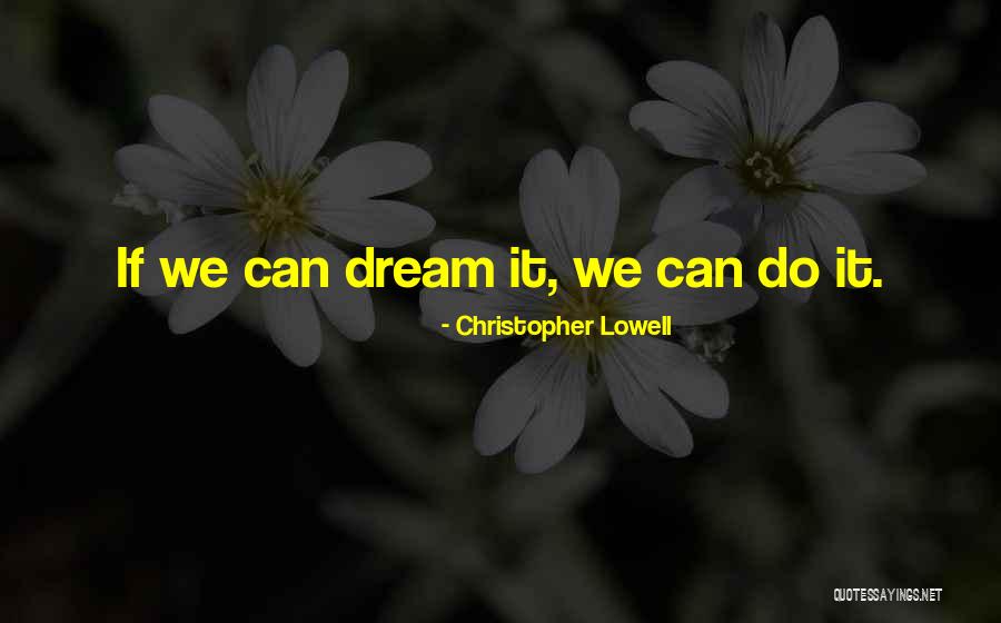 Sometimes We Need To Accept Change In Order To Grow Quotes By Christopher Lowell