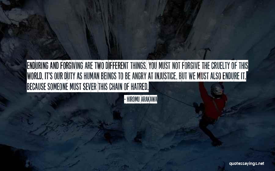 Sometimes You Cant Forgive Quotes By Hiromu Arakawa Sometimes You Cant Forgive Quotes By Hiromu Arakawa