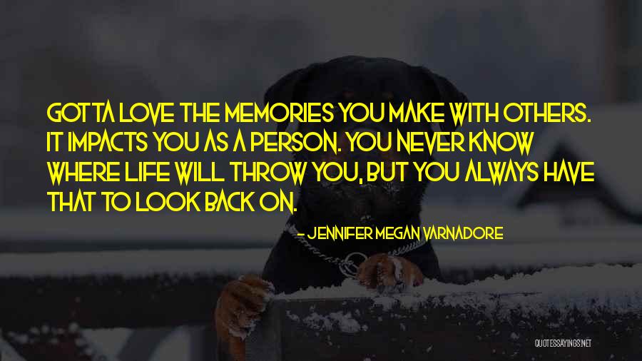 Sometimes You Gotta Have Your Own Back Quotes By Jennifer Megan Varnadore Sometimes You Gotta Have Your Own Back Quotes By Jennifer Megan Varnadore