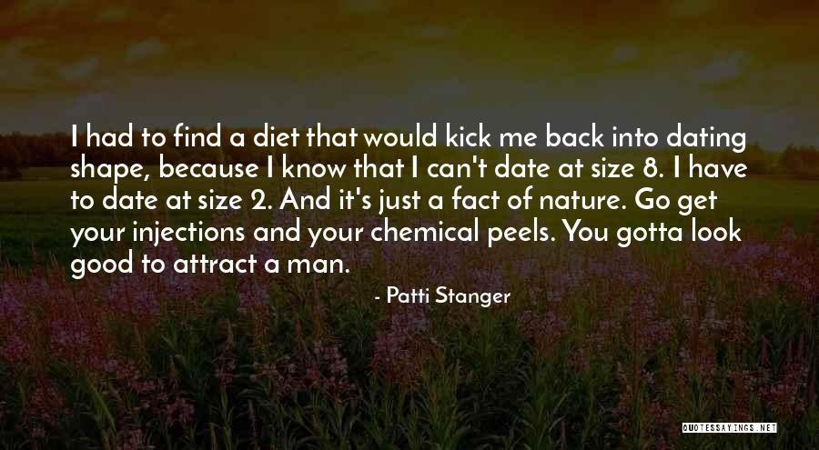 Sometimes You Gotta Have Your Own Back Quotes By Patti Stanger Sometimes You Gotta Have Your Own Back Quotes By Patti Stanger
