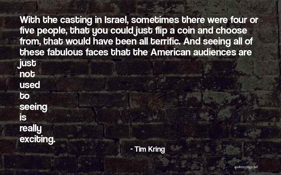Sometimes You Have To Choose Quotes By Tim Kring Sometimes You Have To Choose Quotes By Tim Kring