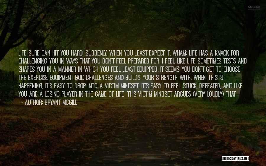 Sometimes You Have To Realize Quotes By Bryant McGill