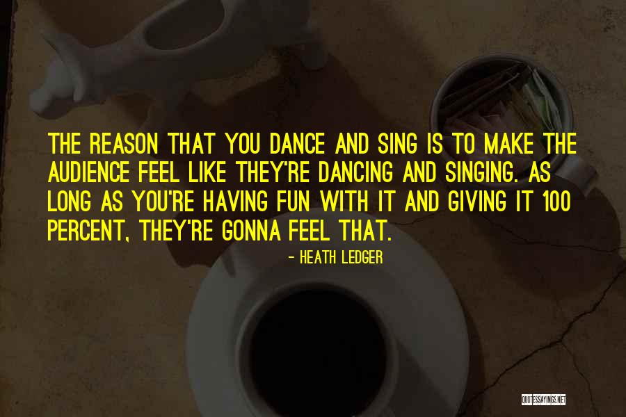 Sometimes You Just Feel Like Giving Up Quotes By Heath Ledger Sometimes You Just Feel Like Giving Up Quotes By Heath Ledger