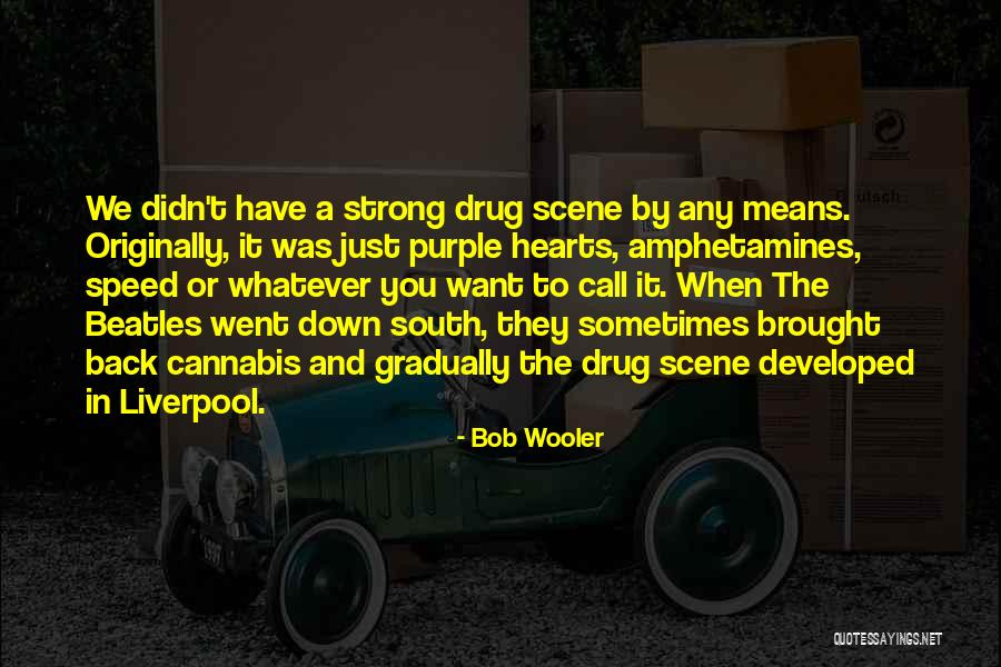 Sometimes You Just Have To Quotes By Bob Wooler Sometimes You Just Have To Quotes By Bob Wooler