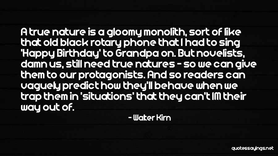 Sometimes You Just Need To Give Up Quotes By Walter Kirn Sometimes You Just Need To Give Up Quotes By Walter Kirn