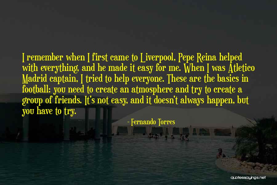 Sometimes You Need To Disconnect Quotes By Fernando Torres Sometimes You Need To Disconnect Quotes By Fernando Torres