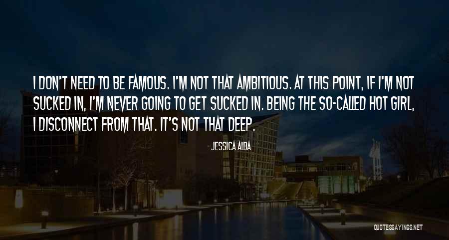 Sometimes You Need To Disconnect Quotes By Jessica Alba Sometimes You Need To Disconnect Quotes By Jessica Alba