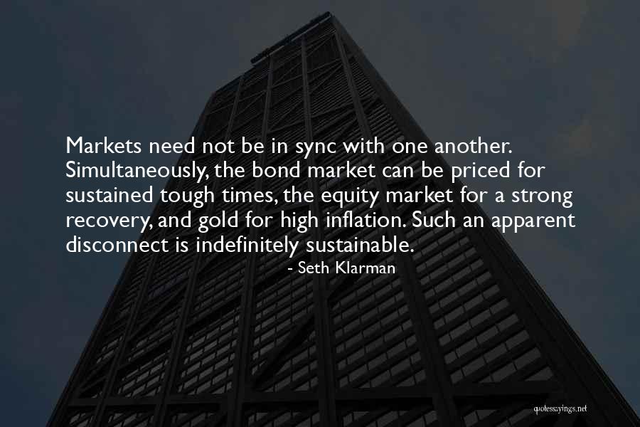 Sometimes You Need To Disconnect Quotes By Seth Klarman Sometimes You Need To Disconnect Quotes By Seth Klarman