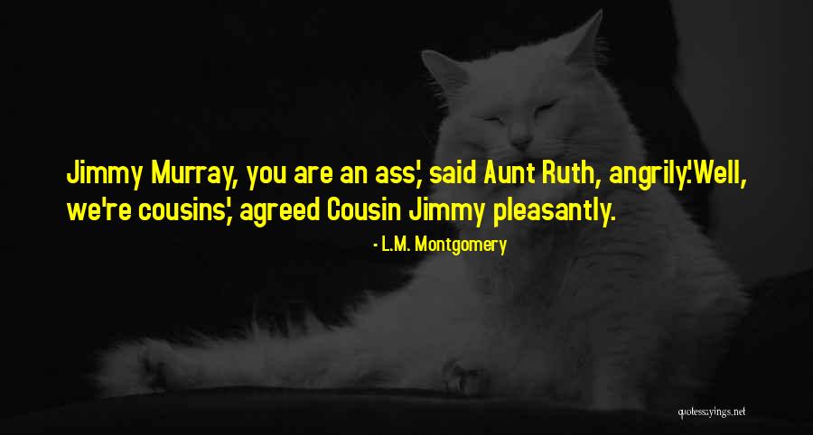 Sometimey Person Quotes By L.M. Montgomery Sometimey Person Quotes By L.M. Montgomery
