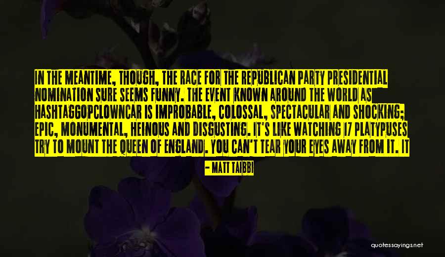 Sometimiento A Dios Quotes By Matt Taibbi Sometimiento A Dios Quotes By Matt Taibbi