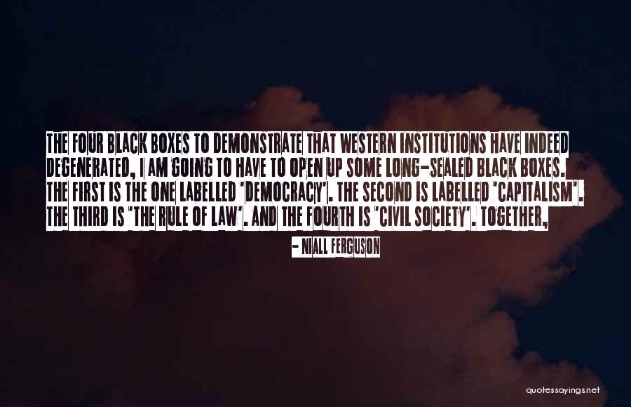 Sometimiento A Dios Quotes By Niall Ferguson Sometimiento A Dios Quotes By Niall Ferguson