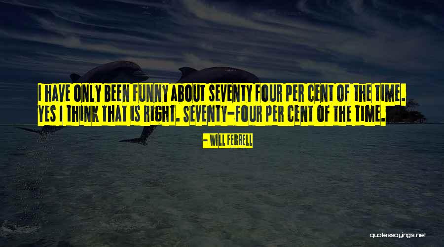 Sometimiento Que Quotes By Will Ferrell Sometimiento Que Quotes By Will Ferrell