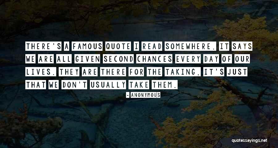 Somewhere Quote Quotes By Anonymous Somewhere Quote Quotes By Anonymous