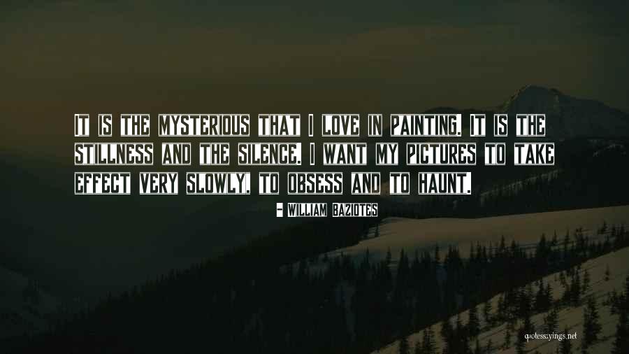 Somiatry Quotes By William Baziotes Somiatry Quotes By William Baziotes