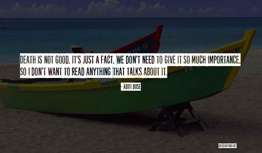 Somica Spratley Quotes By Aditi Bose Somica Spratley Quotes By Aditi Bose