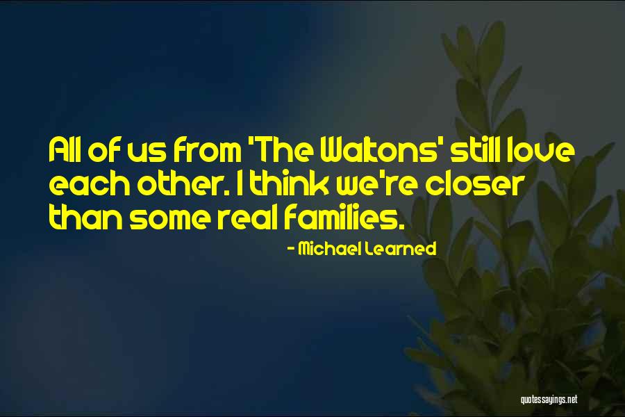 Somicat Quotes By Michael Learned Somicat Quotes By Michael Learned