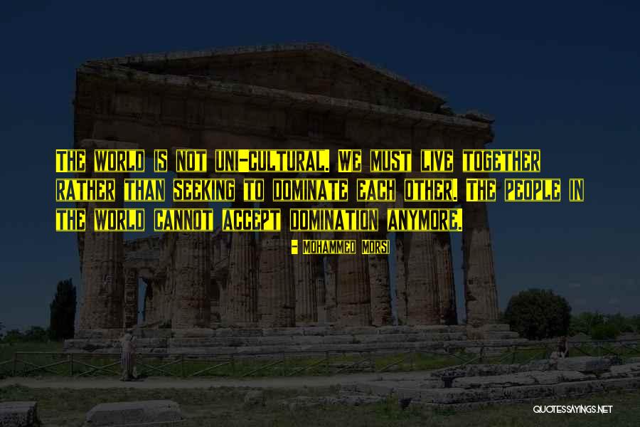 Somigliana Equation Quotes By Mohammed Morsi Somigliana Equation Quotes By Mohammed Morsi