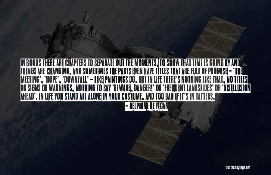 Somigliana Formula Quotes By Delphine De Vigan Somigliana Formula Quotes By Delphine De Vigan