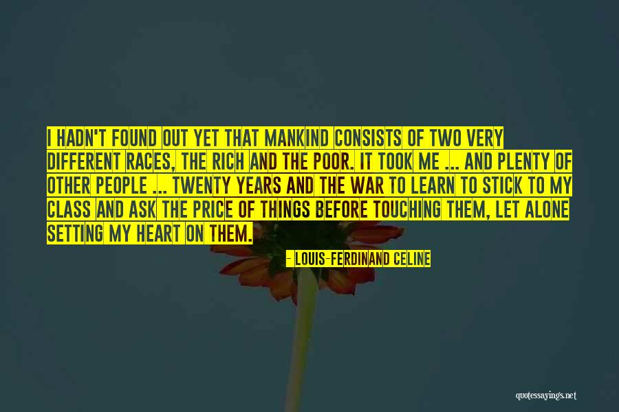 Somigliano Quotes By Louis-Ferdinand Celine Somigliano Quotes By Louis-Ferdinand Celine