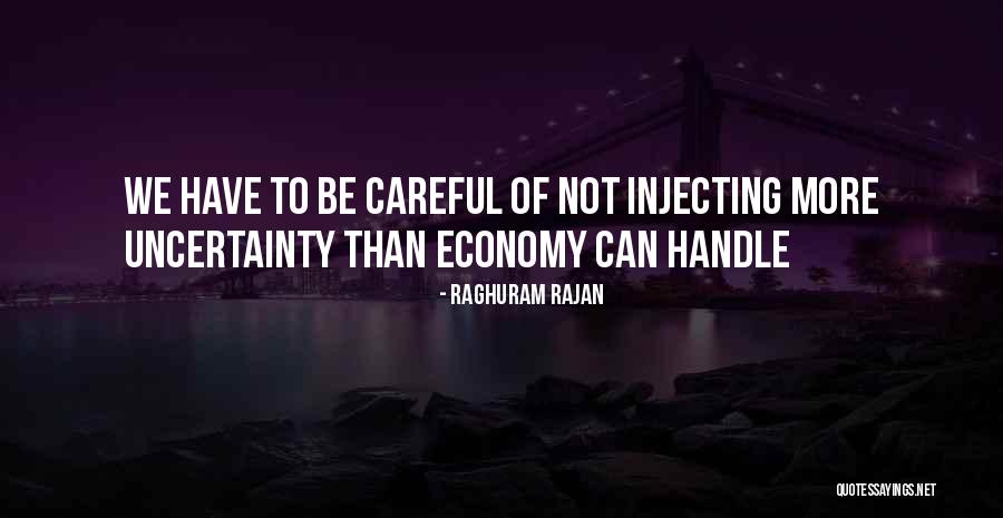 Somiglianza Quotes By Raghuram Rajan Somiglianza Quotes By Raghuram Rajan
