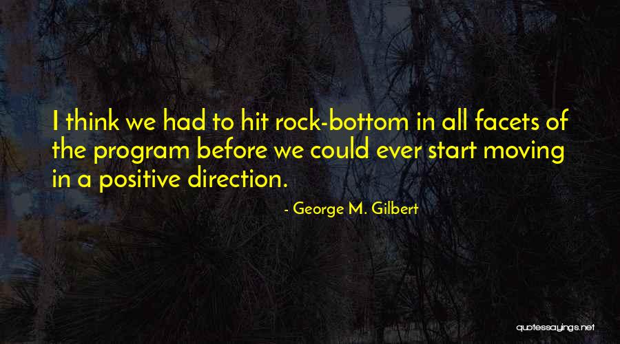 Somiglianze Quotes By George M. Gilbert Somiglianze Quotes By George M. Gilbert