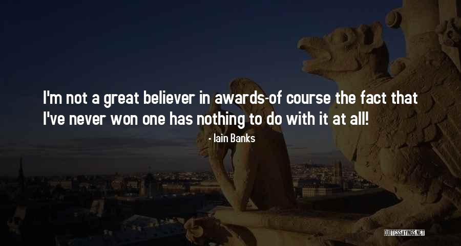 Somiglianze Quotes By Iain Banks Somiglianze Quotes By Iain Banks