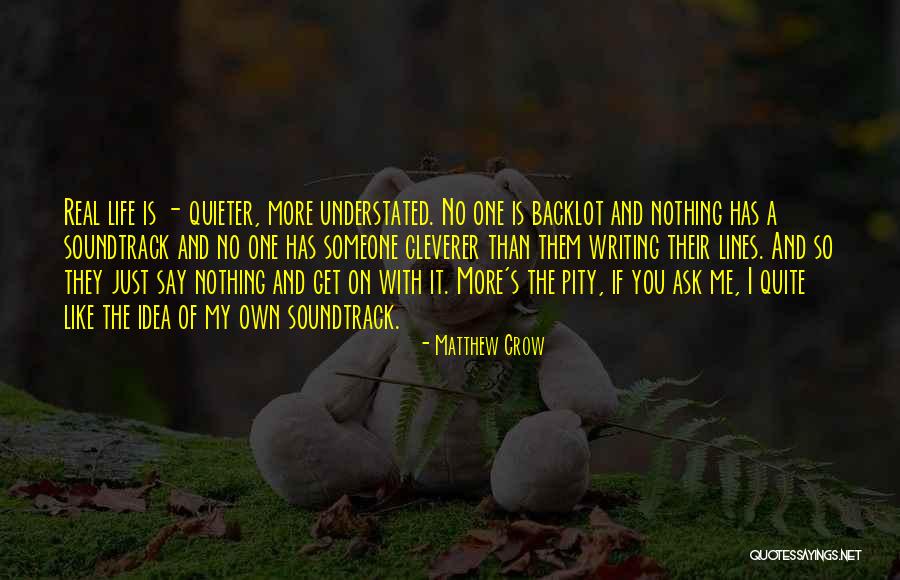 Somiya Name Quotes By Matthew Crow Somiya Name Quotes By Matthew Crow