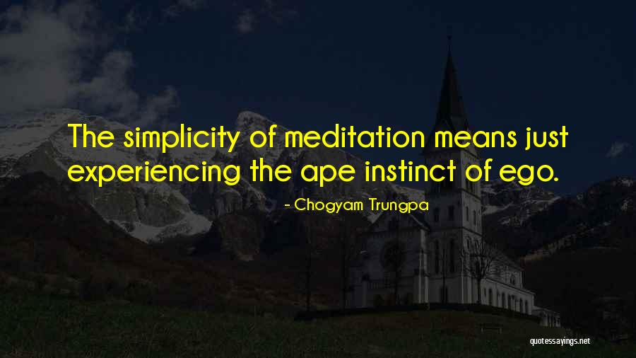 Somjit Dasgupta Quotes By Chogyam Trungpa Somjit Dasgupta Quotes By Chogyam Trungpa