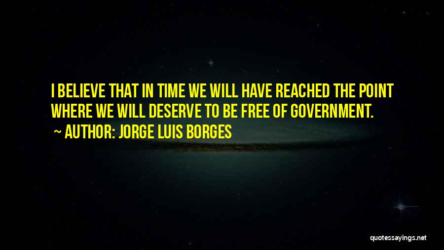 Somjit Dutta Quotes By Jorge Luis Borges