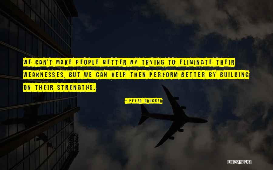 Somkiat Hemtasilpa Quotes By Peter Drucker Somkiat Hemtasilpa Quotes By Peter Drucker