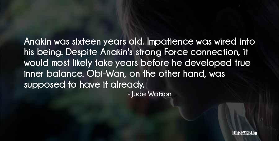 Somkiat Quotes By Jude Watson Somkiat Quotes By Jude Watson