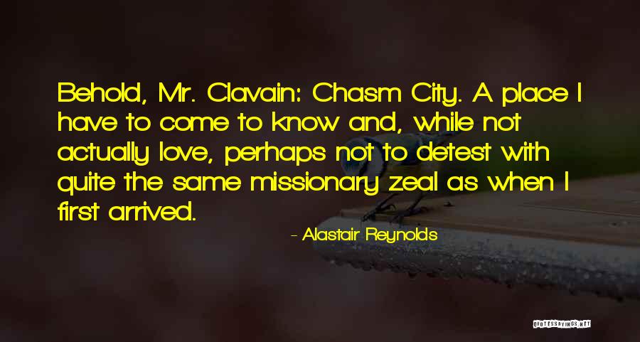 Somkiat Tangkitvanich Quotes By Alastair Reynolds Somkiat Tangkitvanich Quotes By Alastair Reynolds