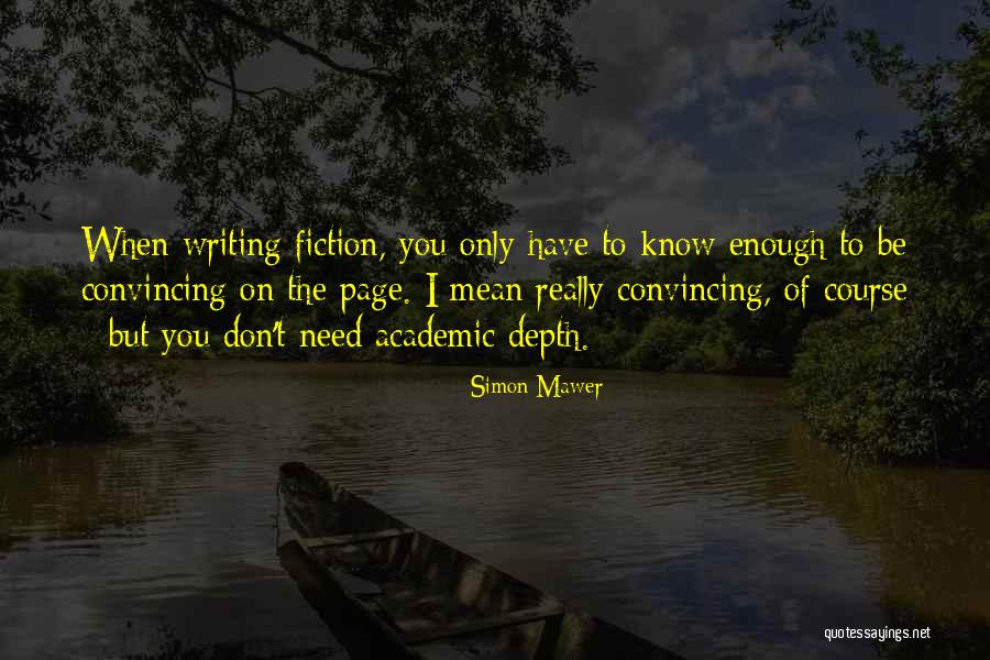 Somkiat Tangkitvanich Quotes By Simon Mawer Somkiat Tangkitvanich Quotes By Simon Mawer