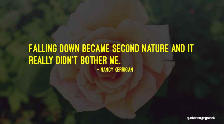 Sommaruga Political Spectrum Quotes By Nancy Kerrigan Sommaruga Political Spectrum Quotes By Nancy Kerrigan