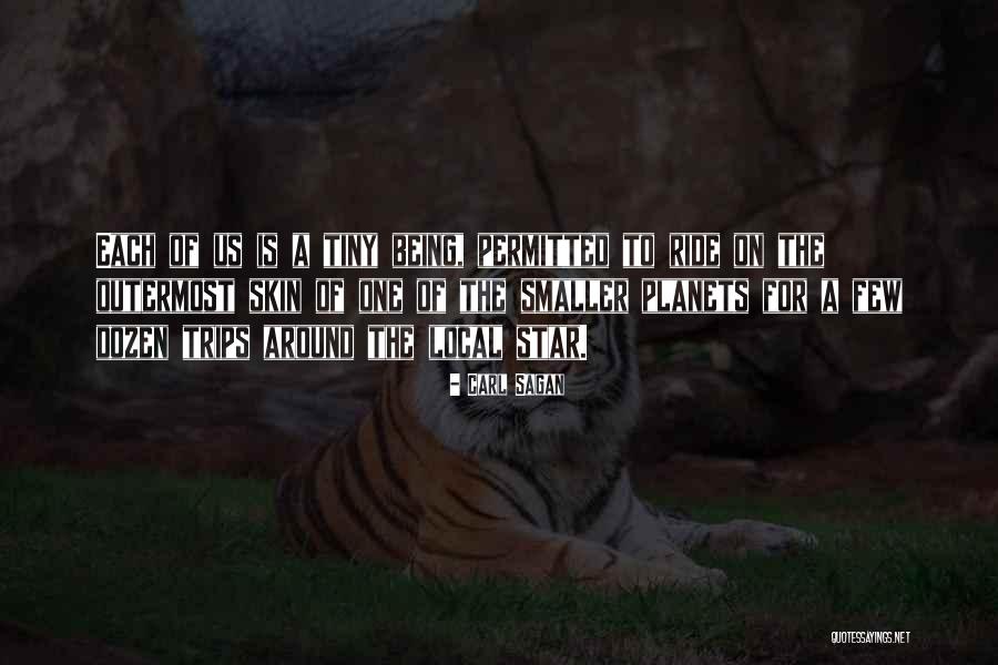 Sommeil Terre Quotes By Carl Sagan Sommeil Terre Quotes By Carl Sagan