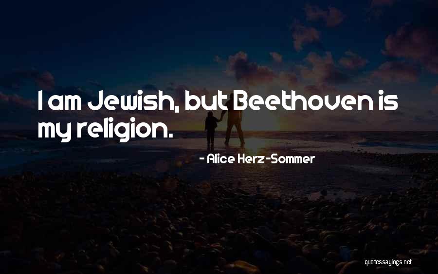 Sommer Quotes By Alice Herz-Sommer Sommer Quotes By Alice Herz-Sommer