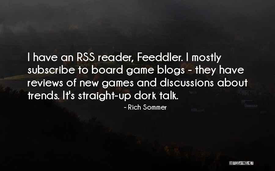 Sommer Quotes By Rich Sommer Sommer Quotes By Rich Sommer