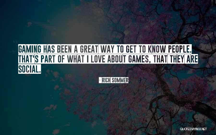Sommer Quotes By Rich Sommer Sommer Quotes By Rich Sommer