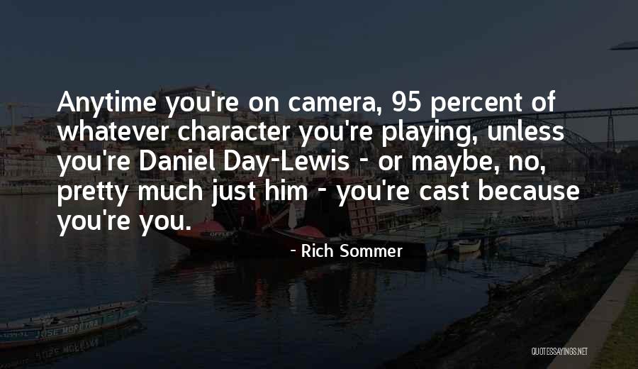 Sommer Quotes By Rich Sommer Sommer Quotes By Rich Sommer