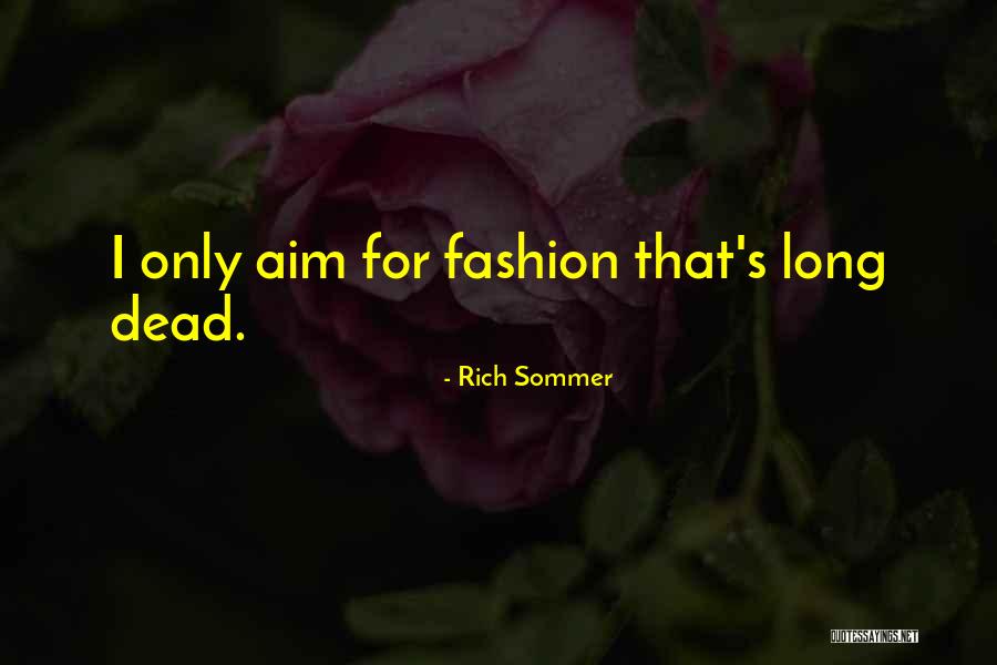 Sommer Quotes By Rich Sommer Sommer Quotes By Rich Sommer