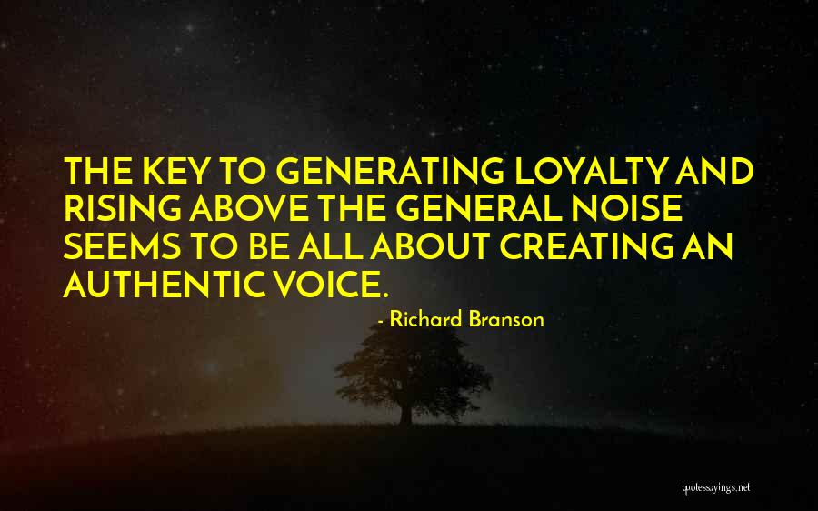 Sommerakademie Thun Quotes By Richard Branson Sommerakademie Thun Quotes By Richard Branson