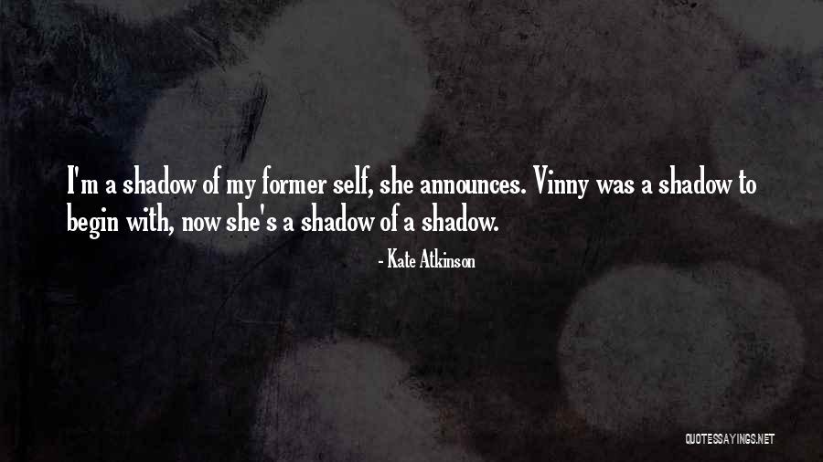Sommerer Electric Quotes By Kate Atkinson Sommerer Electric Quotes By Kate Atkinson