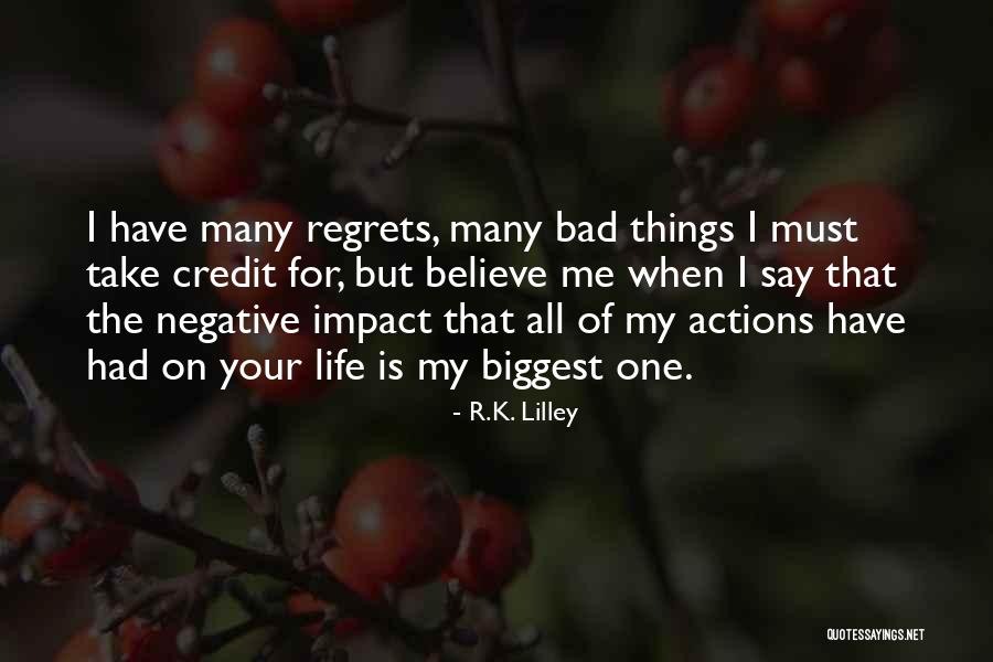 Sommerfeld Chapel Quotes By R.K. Lilley Sommerfeld Chapel Quotes By R.K. Lilley