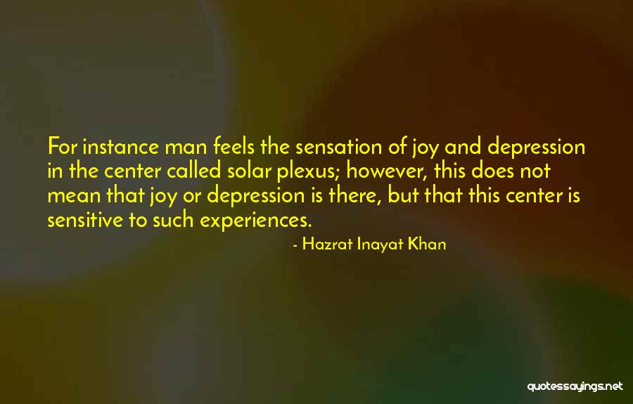 Sommerfelds Wood Quotes By Hazrat Inayat Khan Sommerfelds Wood Quotes By Hazrat Inayat Khan