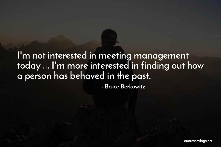 Sommerfeldt Oberleitung Quotes By Bruce Berkowitz Sommerfeldt Oberleitung Quotes By Bruce Berkowitz