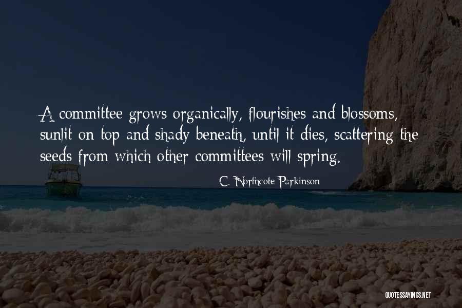 Sommerfeldt Oberleitung Quotes By C. Northcote Parkinson Sommerfeldt Oberleitung Quotes By C. Northcote Parkinson