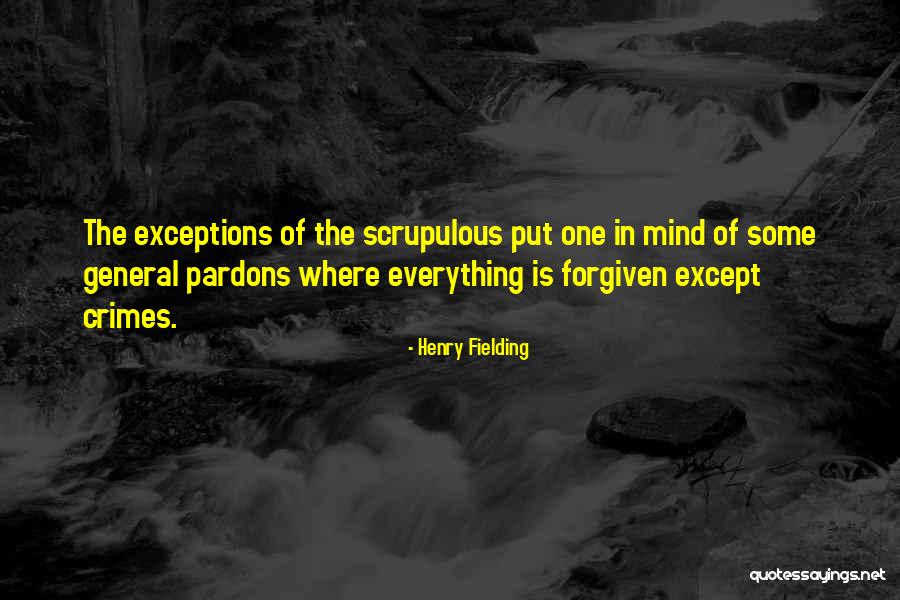 Sommerfeldt Oberleitung Quotes By Henry Fielding Sommerfeldt Oberleitung Quotes By Henry Fielding