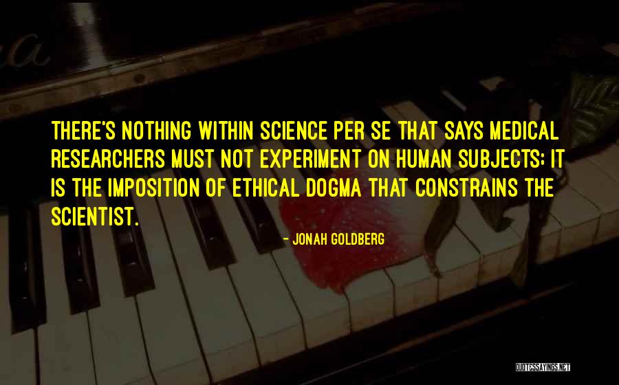 Sommergedicht Quotes By Jonah Goldberg Sommergedicht Quotes By Jonah Goldberg