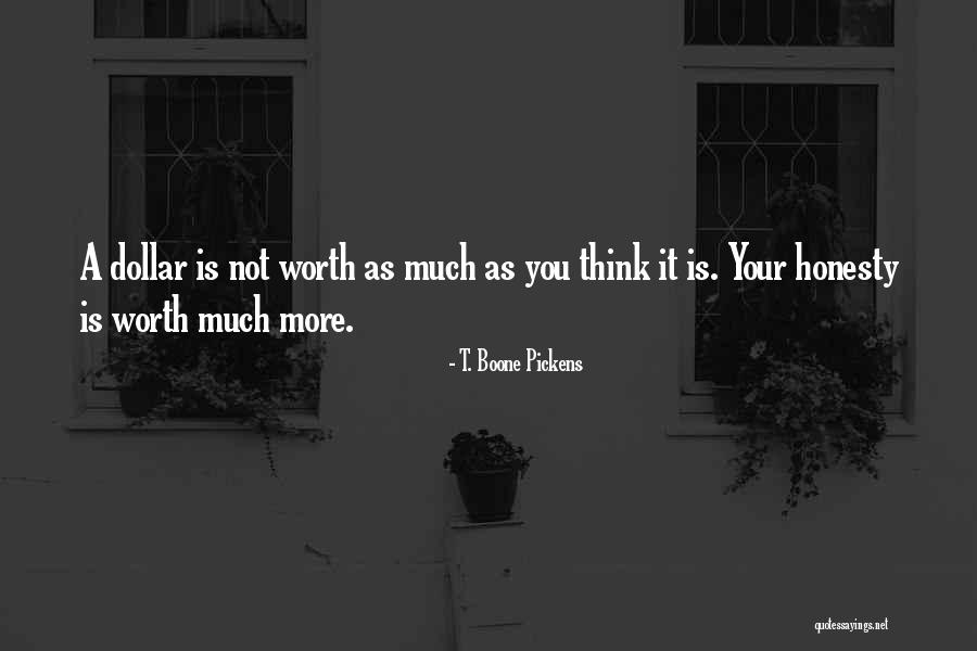 Sommerkamp Fl2277z Quotes By T. Boone Pickens Sommerkamp Fl2277z Quotes By T. Boone Pickens