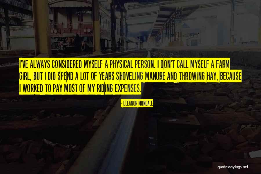 Sommerkamp Thomas Quotes By Eleanor Mondale Sommerkamp Thomas Quotes By Eleanor Mondale